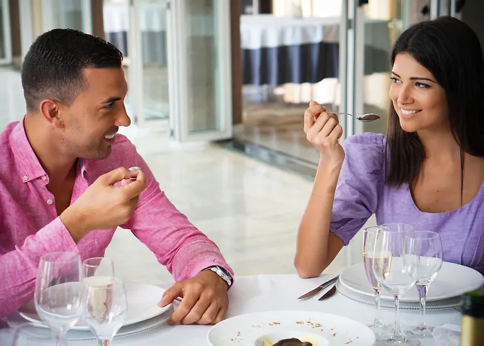 Ohtels Gran Hotel Almería