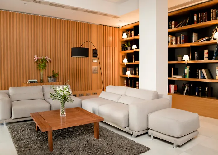 Aire Hotel & Ancient Baths Almería