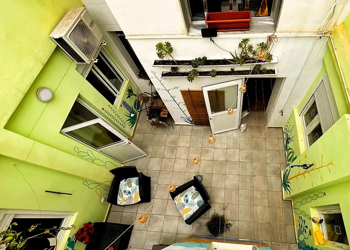 La Pita Beach House Almería