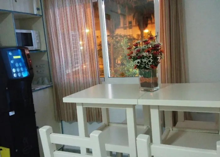 Hostal Maribel Almería